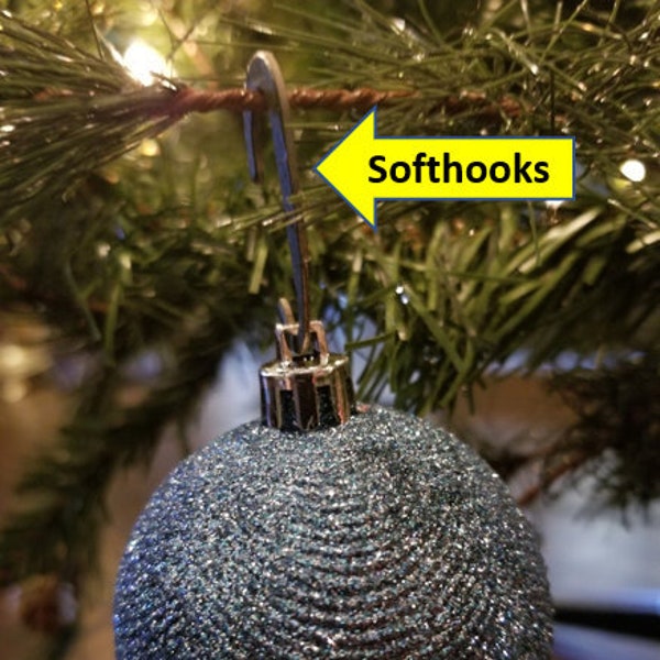 Ornament Hooks Etsy