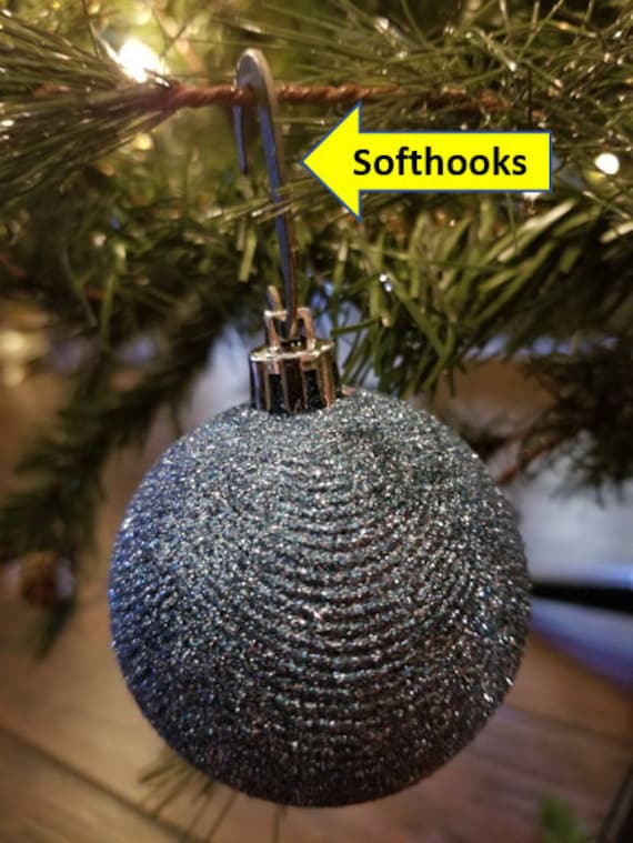 Ornament Hook Pet Safe Eco Friendly Biodegradable Turns Etsy
