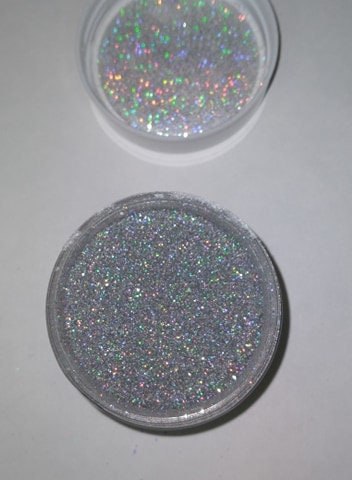 Microfine Glitter Kits High Quality European Metallic Fine Glitter