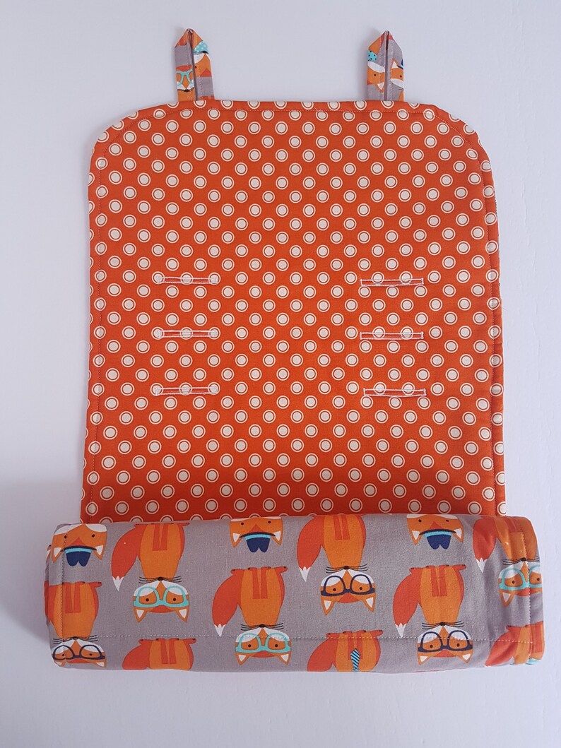 city select stroller liner