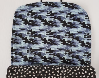 Reihenfolge der qualitativsten Camouflage kinderwagen