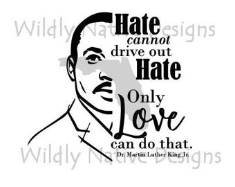 Free Free Martin Luther King Svg Free 140 SVG PNG EPS DXF File