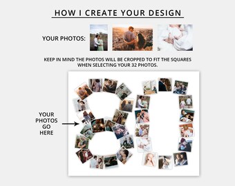 80th Birthday Photo Collage 80th Anniversary Photo Collage Etsy Canada 80th Birthday Photo Collage 80th Anniversary Photo Collage Etsy Canada