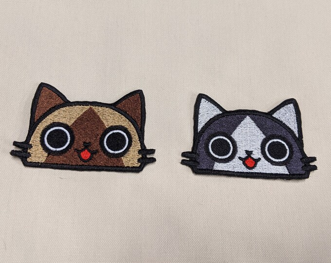 Monster Hunter World PATCH Quest Complete Fan Made - Etsy