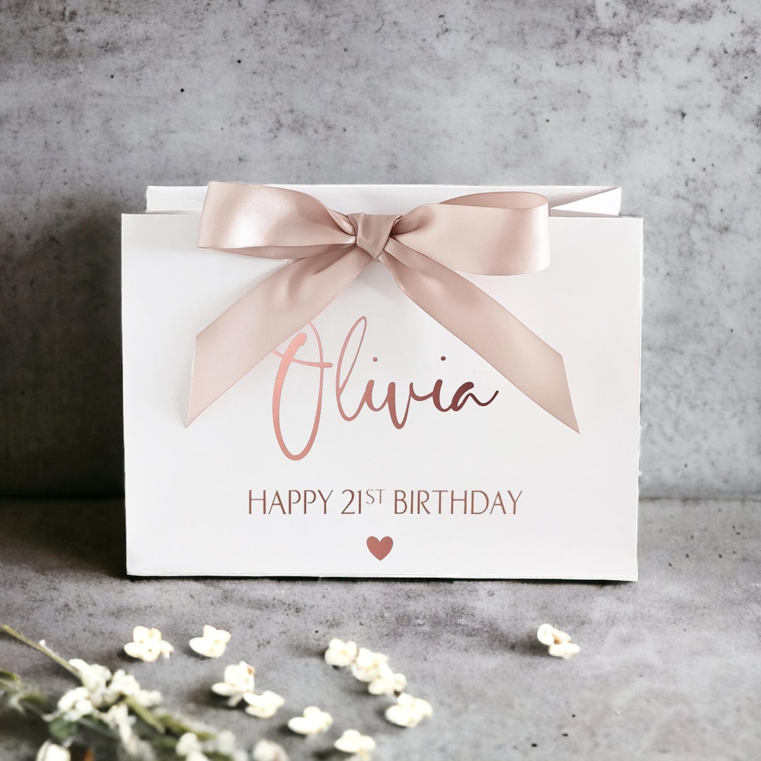 personalised-birthday-gift-bag-luxury-keepsake-rose-gold-etsy-uk