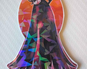 Pegatinas de Hollow Knight