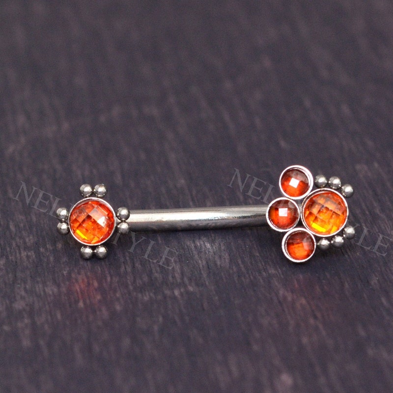 Where to buy navel rings in style and elegance