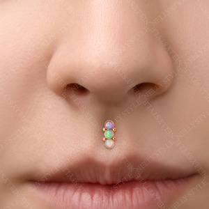 Medusa piercing jewelry near me shop