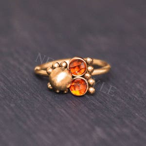 Cerchio per anello al naso - piercing al naso in acciaio chirurgico