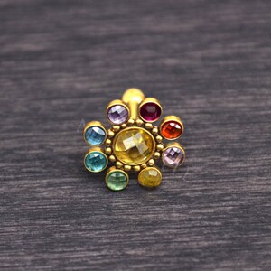 Cartilage Earring jewelry - Surgical steel tragus piercing, helix stud barbell
