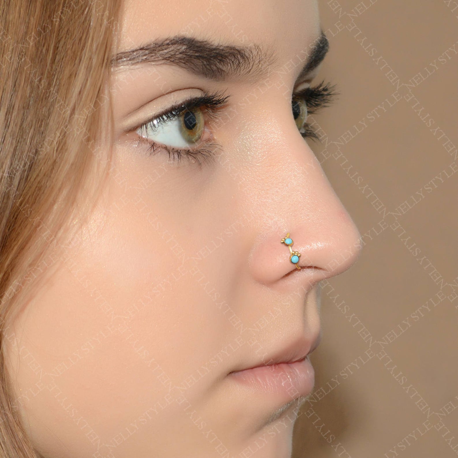 The nose. титановая сережка для носа. прокол крыла носа нострил. титановый нос. титановый нос.