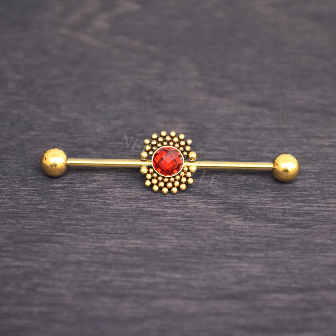 scaffold piercing jewelry scaffold piercing jewelry