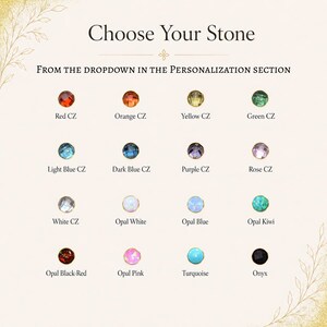 Internally Threaded Labret Stud - Surgical Steel Lip Piercing, Monroe Earring with CZ, Medusa Jewelry image 5