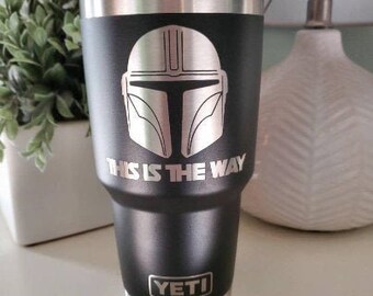 fathers day yeti cup