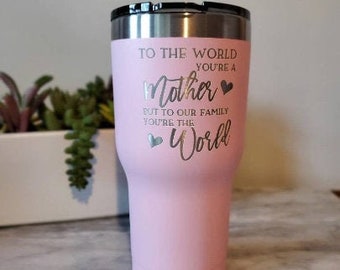 mothers day yeti cup