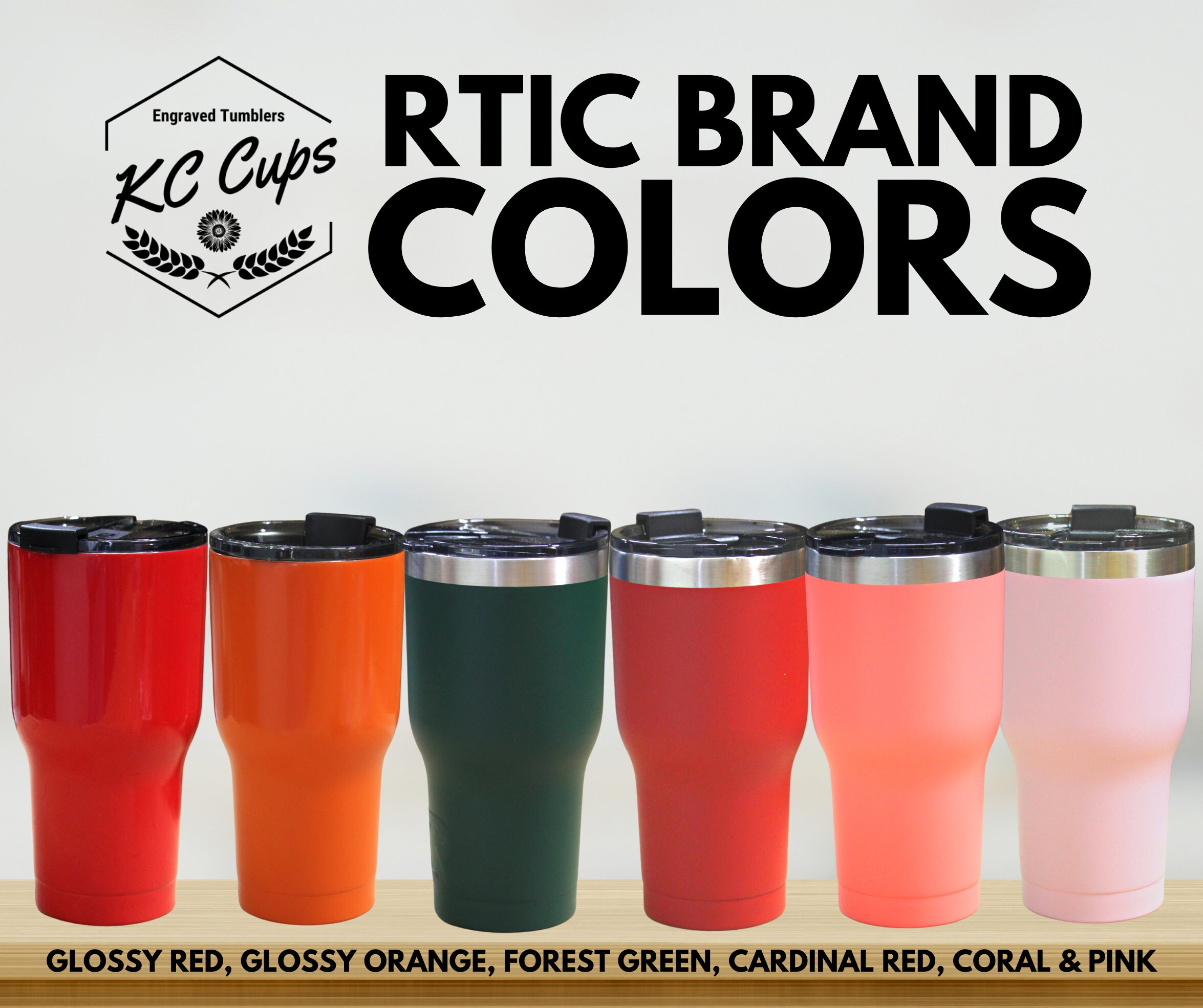 Custom Personalized Engraved Yeti Polar Camel Or Rtic Etsy