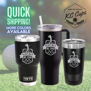 Fancyfams Funny Golf Gifts for Men - 20oz Stainless Steel Mug, Golf Gifts  for Men Unique, Fathers Da…See more Fancyfams Funny Golf Gifts for Men 