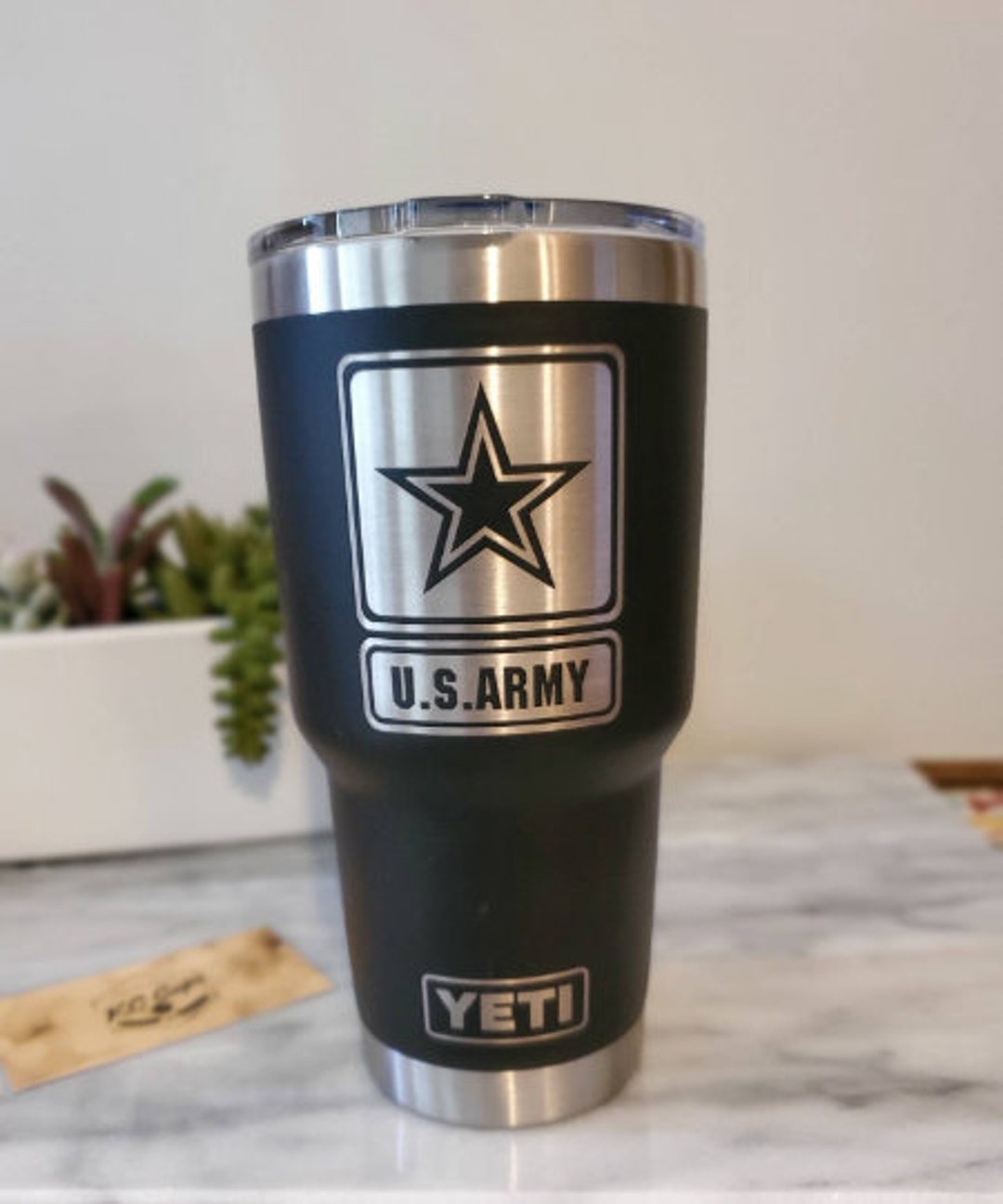US Military Collection - YETI, RTIC, Ozark Trail Cooler Wrap