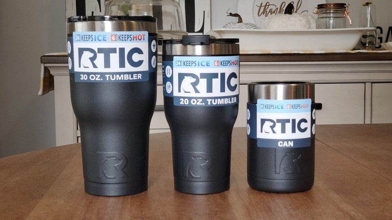 Dad Tumbler Dad Cup Deer Monogram Personalized Tumbler Fathers Day Gift Dad Mug Fathers Day Cup 20 oz or 30 oz Laser Engraved Tumbler