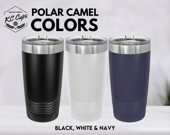 Polar Camel Disney 20oz Tumbler - Ringneck Stainless Steel Tumbler  Insulated Cup - Vacuum Insulated Tumbler with Clear Lid - Great Travel  Tumbler - Premium Quality Stainless Steel Tumblers