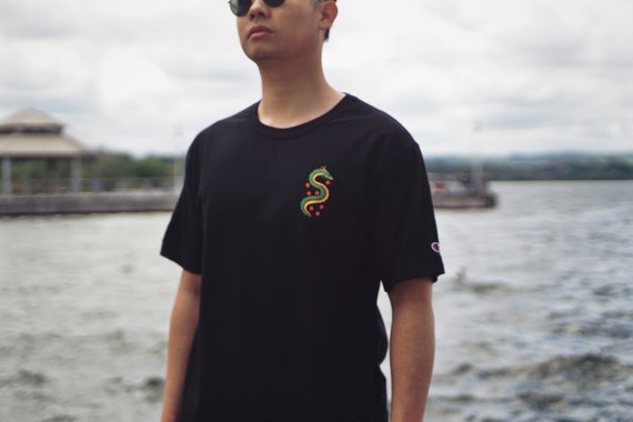 Shenron champion shirt Clearance