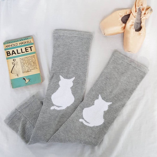 Dance Leg Warmers Etsy