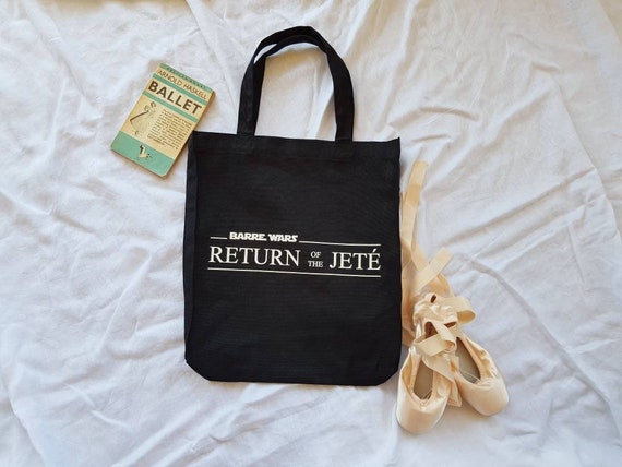 ballet bags near me