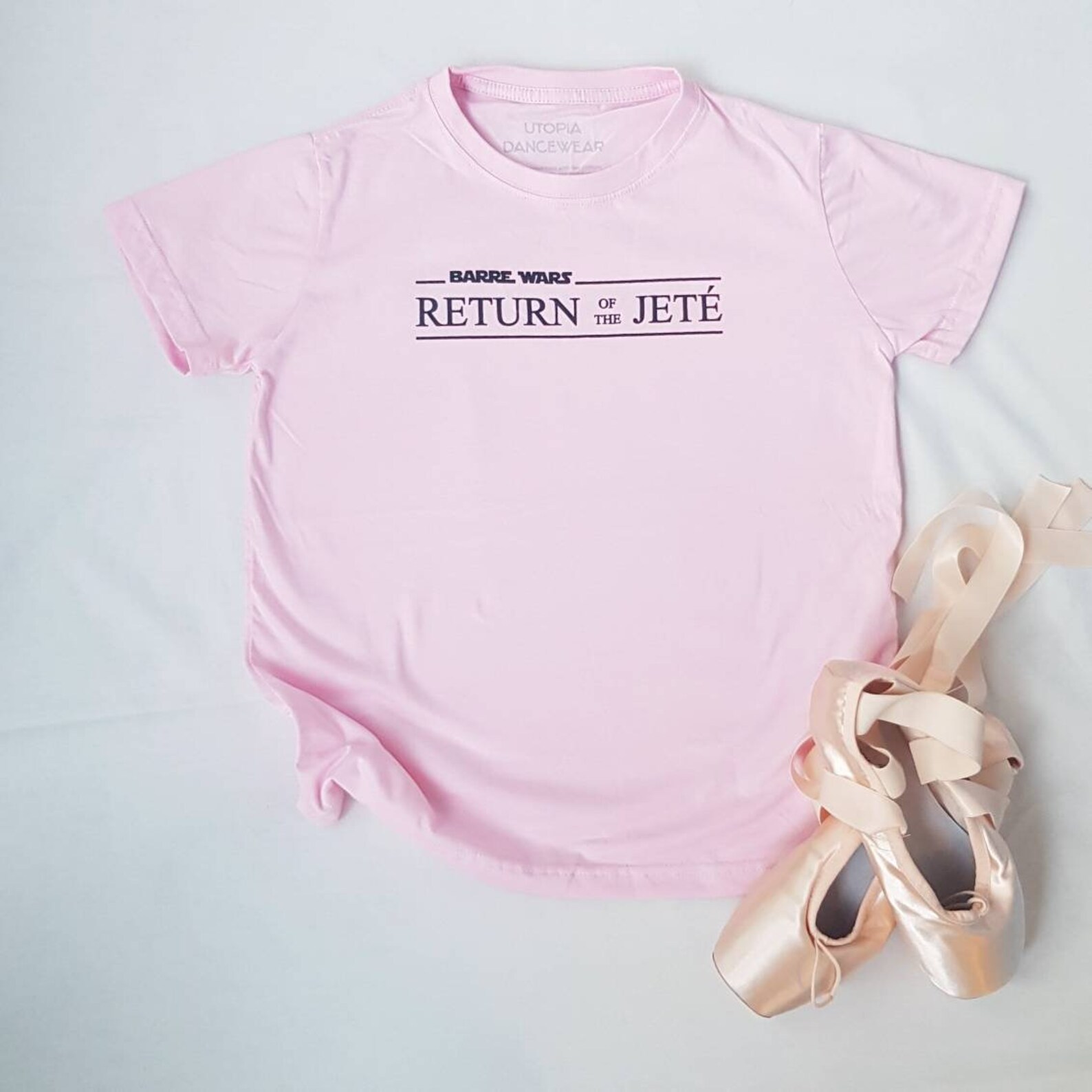 Kids Dance Tshirt Kids Dance Tee Kids Ballet Shirt Kids Etsy Australia