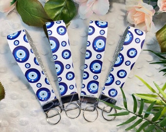 Breloczki na nadgarstek Ojito/Evil Eye