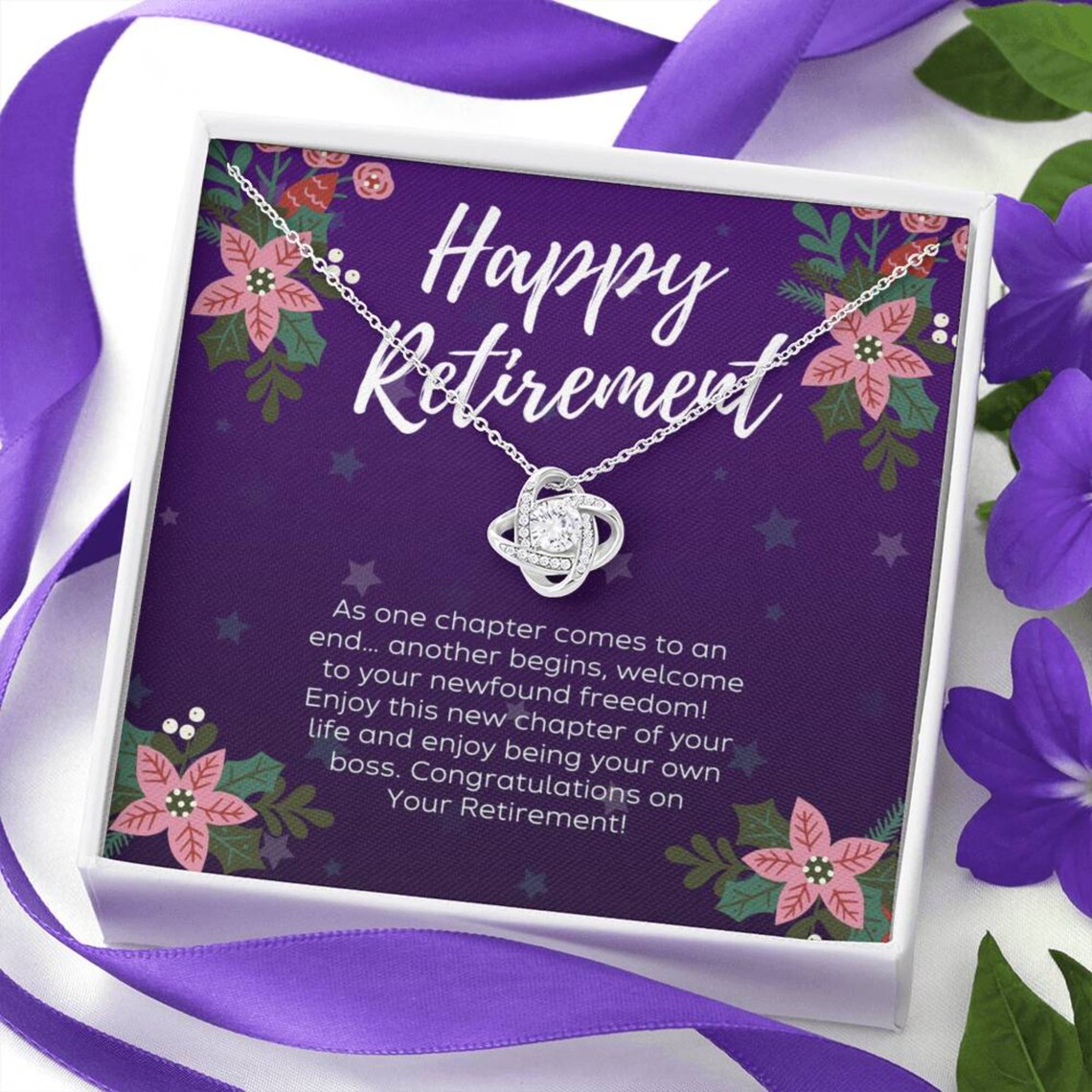 Retirement Gifts For Women Personalized Retirement Gift Love | Etsy