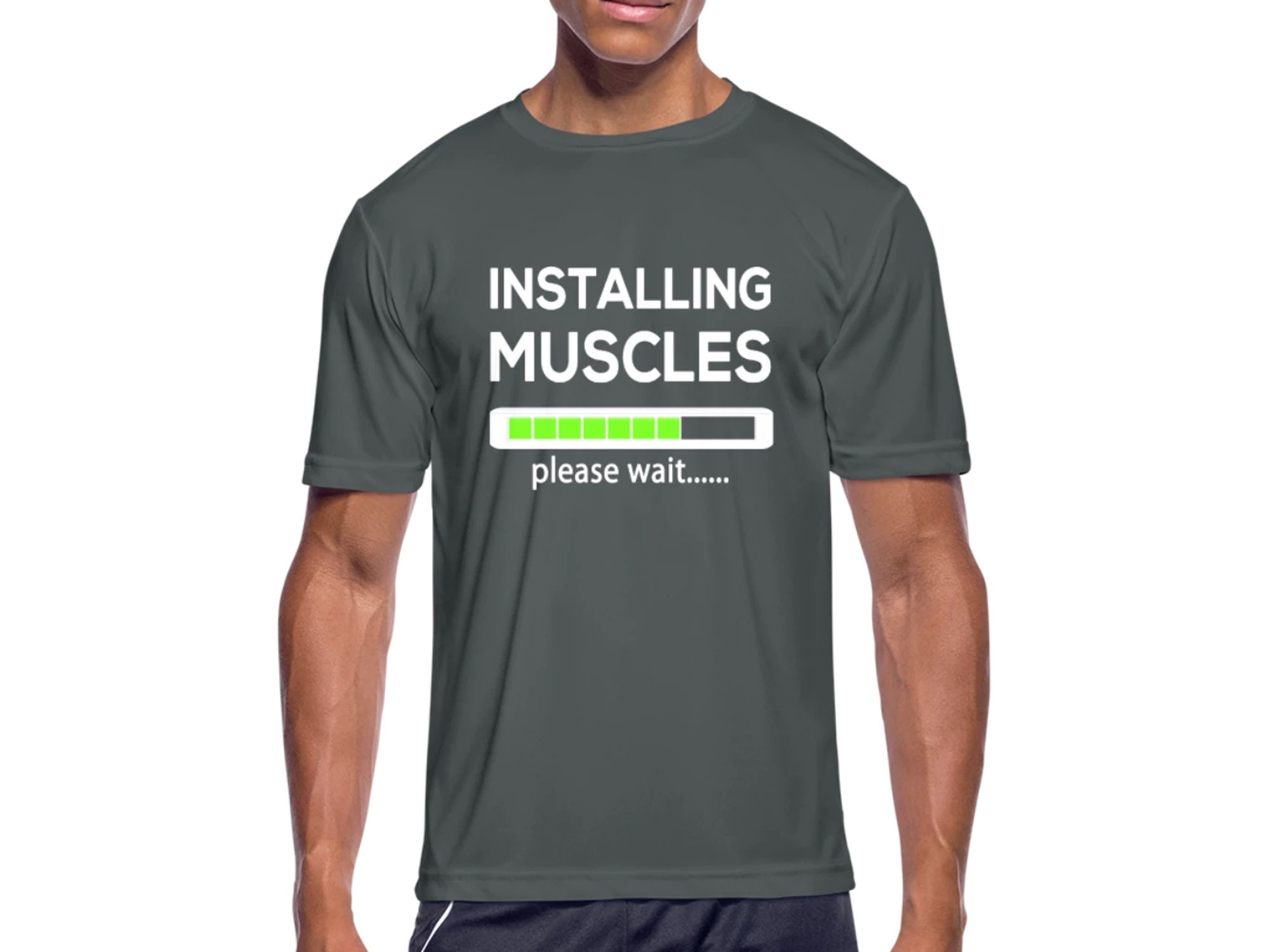 Wait Gym Tshirt Funny Workout | Etsy 