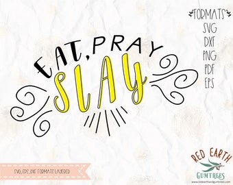 Free Free Slay Like David Svg 271 SVG PNG EPS DXF File