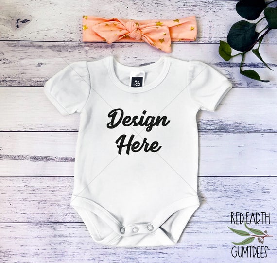 White T-Shirt Mockup Baby Overall Mockup Kids Shirt White T-Shirt Mockup Baby Overall Mockup Kids Shirt