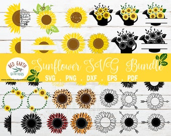 Free Free 172 Sunflower Kitchen Svg SVG PNG EPS DXF File