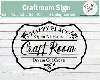 craftroom etsy