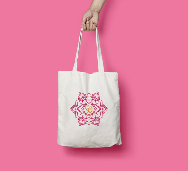 Free Free 283 Mandala Flower Monogram Svg SVG PNG EPS DXF File