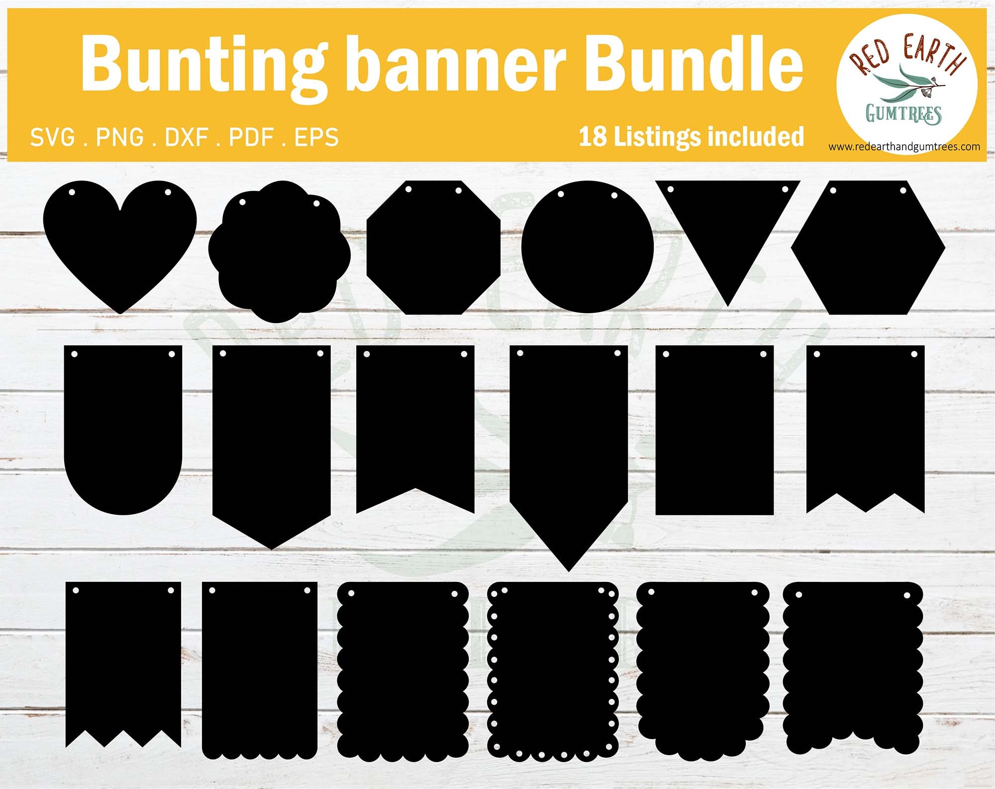 Banner Bunting Birthday Party Bunting Banner Svg Template Etsy Banner Bunting Birthday Party Bunting Banner Svg Template Etsy