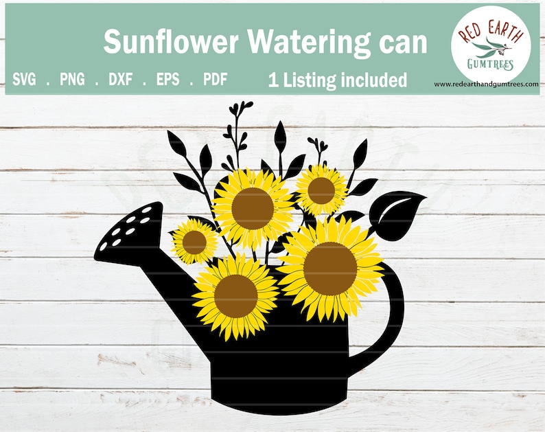 Free Free 311 Rustic Sunflower Svg SVG PNG EPS DXF File
