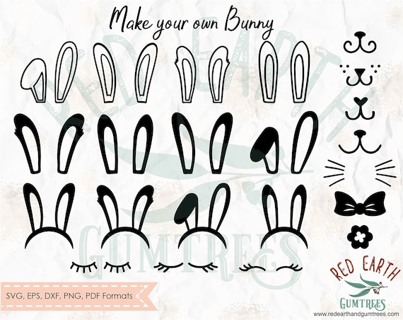 Free Free Bunny Whiskers Svg 345 SVG PNG EPS DXF File