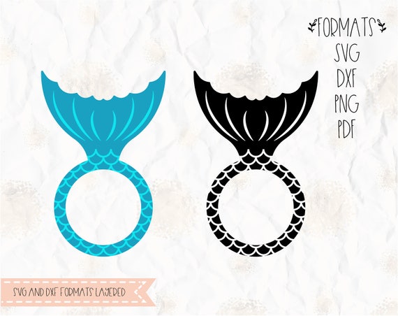 Free Free Mermaid Circle Svg 236 SVG PNG EPS DXF File