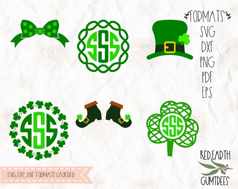 st patricks day circle time activities
