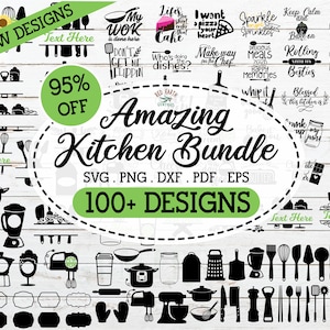 Kitchen monogram,kitchen quotes bundle svg,baking monogram bundle,kitchen utensil,funny kitchen quote,kitchen decal svg SVG,PNG, Eps,DXF,Pdf