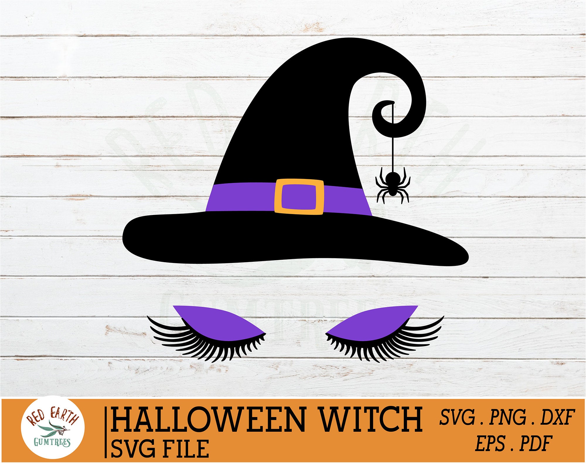 Glamour Ghoul Halloween Svg, Halloween Witch Svg, Horror