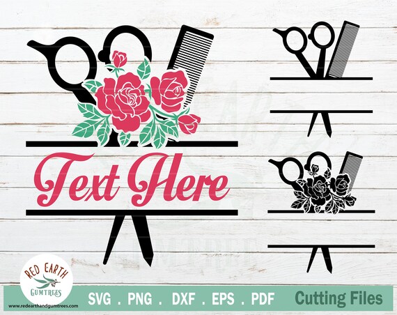 Download Hairdresser Monogram Frame Eps Dxf Pdf Cricut Silhouette Png Hairstylist Monogram Frame Bundle Svg Svg Barber Monogram Frame Svg Bundle Clip Art Art Collectibles