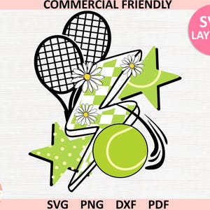 Retro Tennis Png Shirt Sublimation, trendige Retro Coquette Tennis SVG, Tennis-Shirt SVG, Tennis girly Sport SVG, Vintage Tennis svg, Tennis-Mannschaft