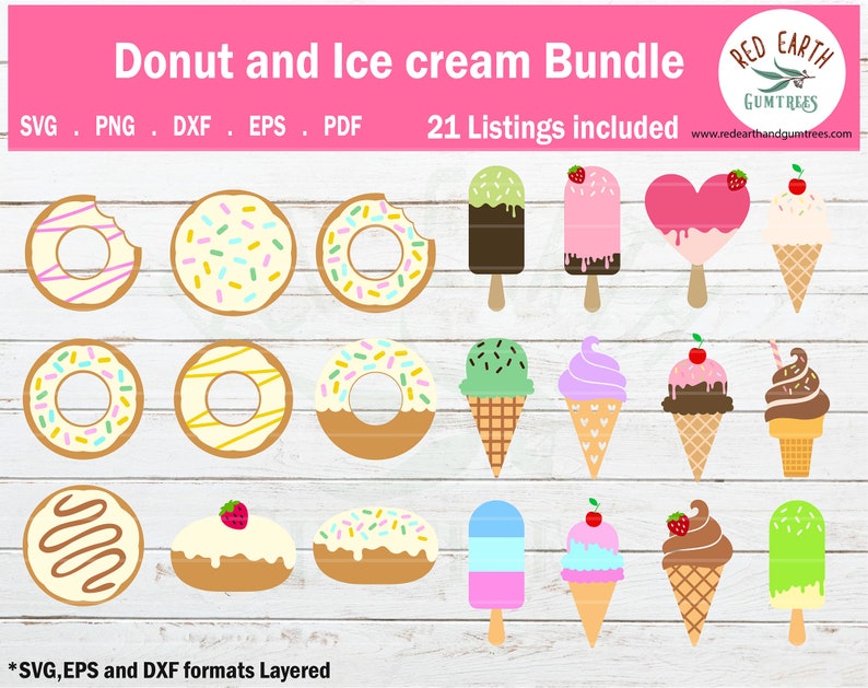 Free Free 202 Sweet Treats Svg SVG PNG EPS DXF File