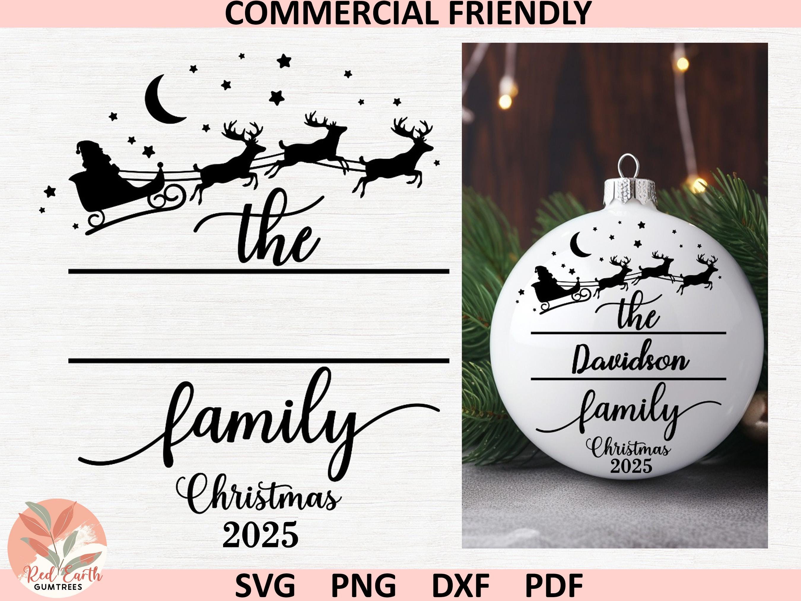 Christmas Family Personalized Photo Stone - - Online Gift