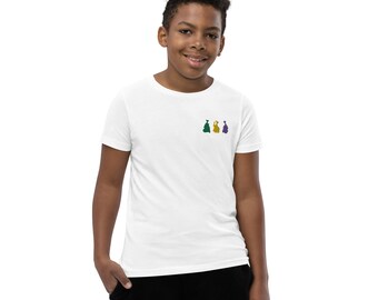 Youth Short Sleeve T-Shirt