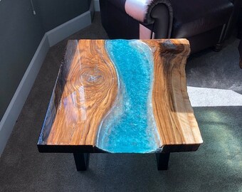 Coffee table | Etsy