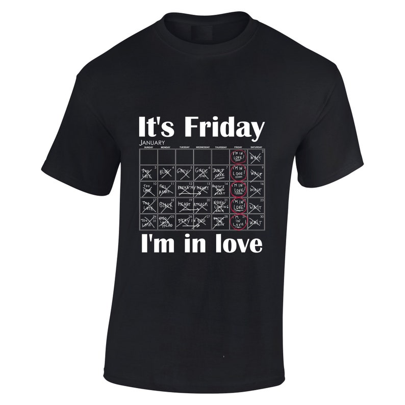 its-friday-i-m-in-love-robert-smith-calendar-cure-inspired-etsy